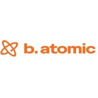 b atomic