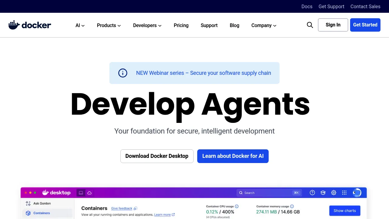 AtomicJar screenshot
