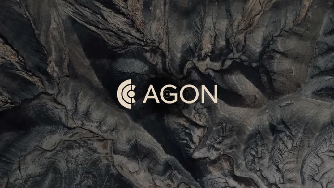 Agon screenshot
