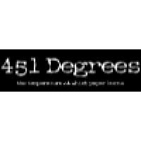 451 Degrees