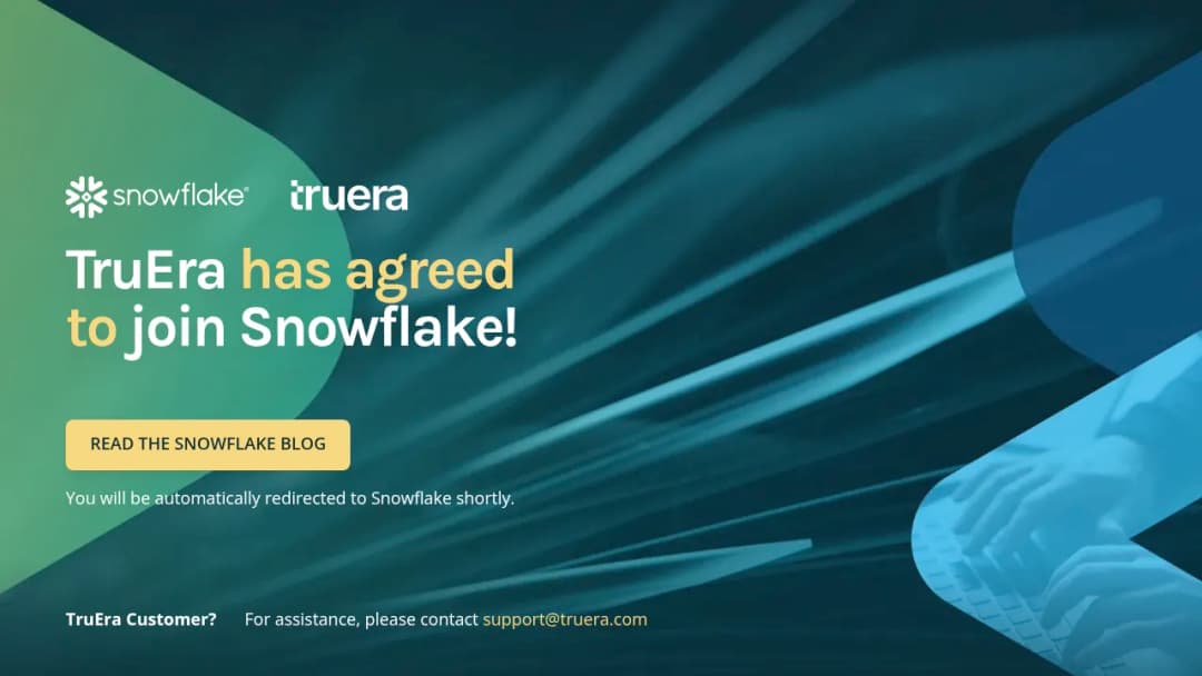 Truera screenshot