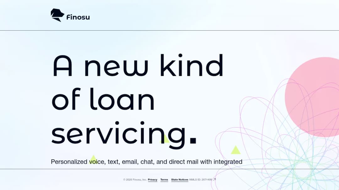Finosu screenshot