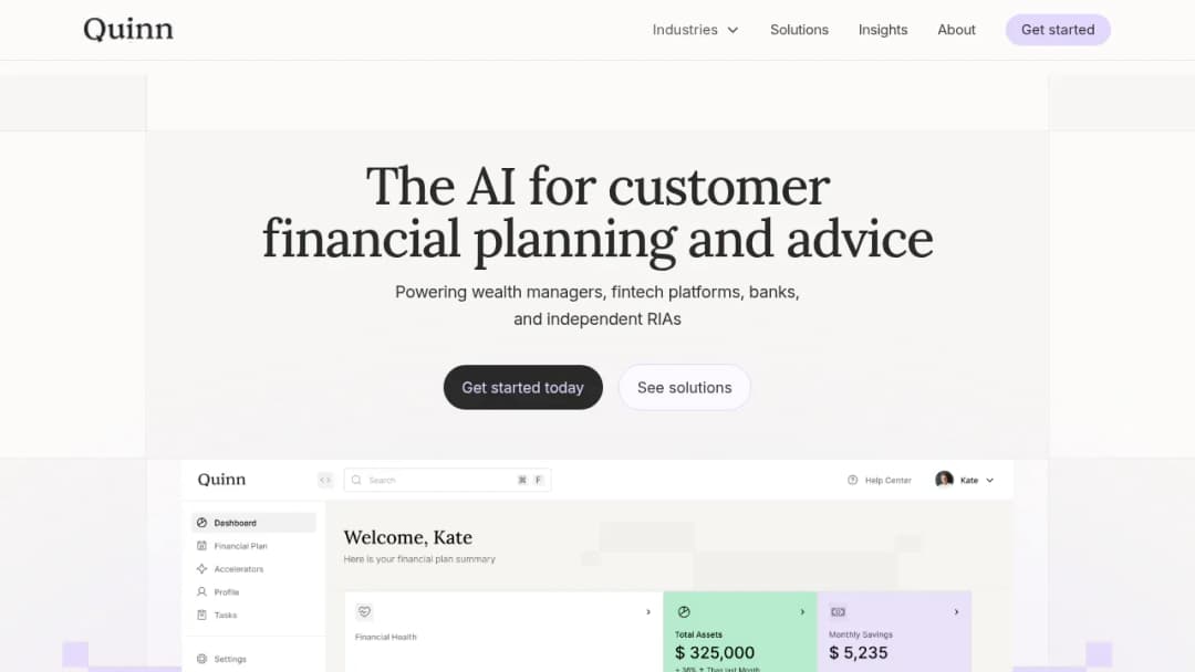 hyve screenshot