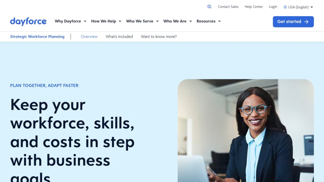 Agentnoon screenshot