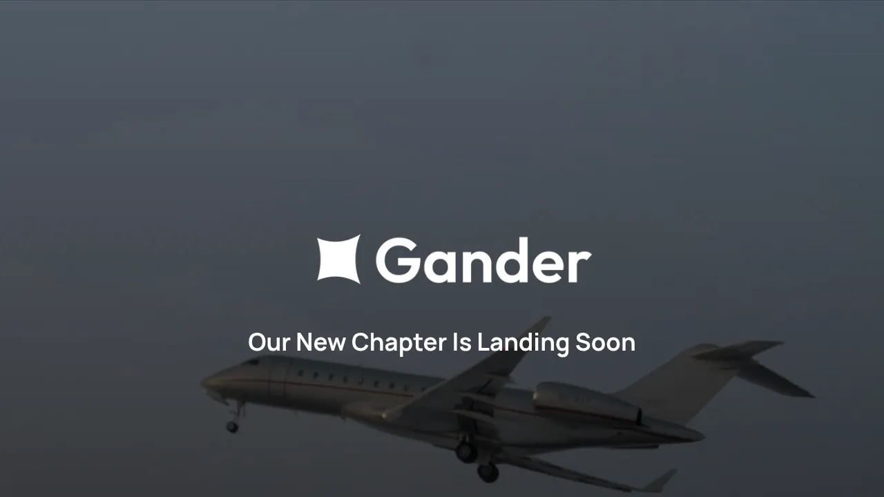 Gander screenshot