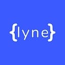 Lyne