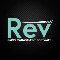 Rev Parts Management Software