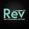 Rev Parts Management Software