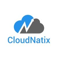 CloudNatix Inc.
