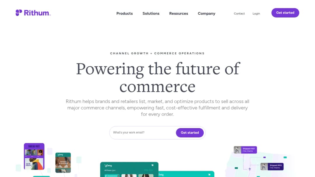 Channeladvisor screenshot