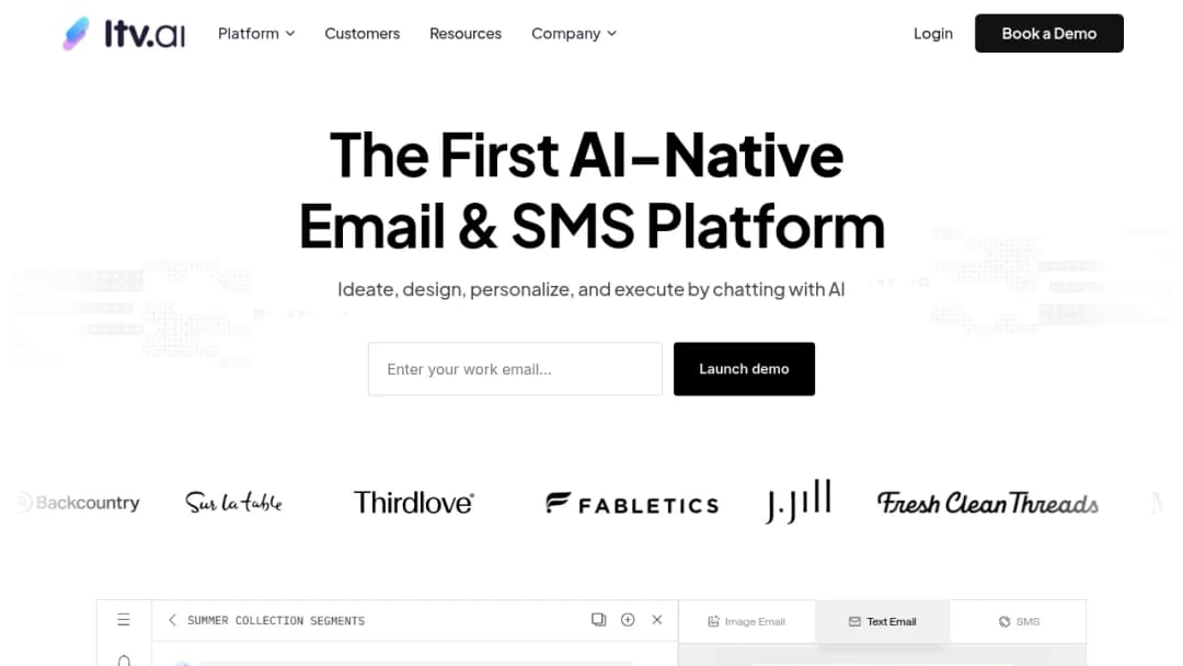 LTV.ai screenshot