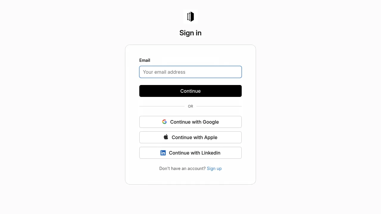 Context screenshot