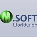 M.SOFT Worldwide