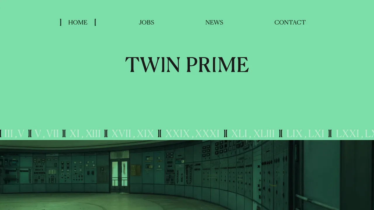 Twin Prime screenshot