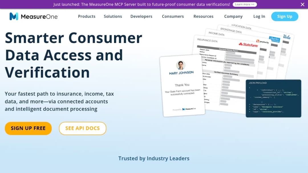 MeasureOne screenshot