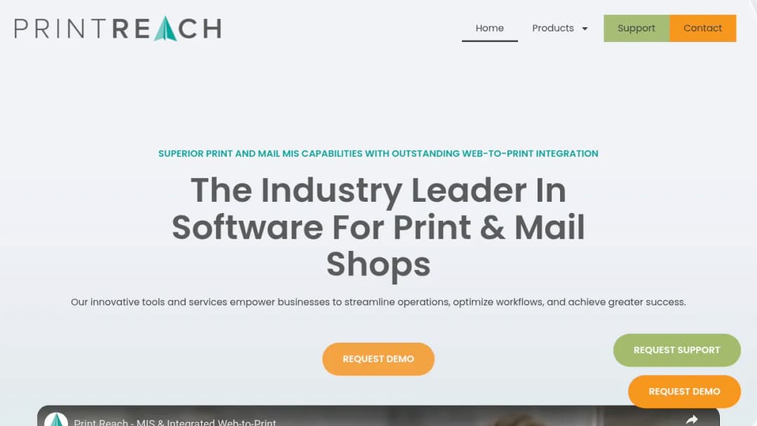 Pri Ventures screenshot