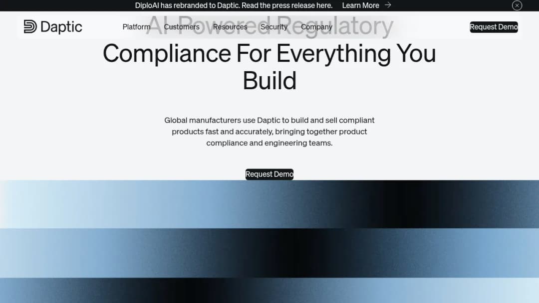 DiploAI screenshot