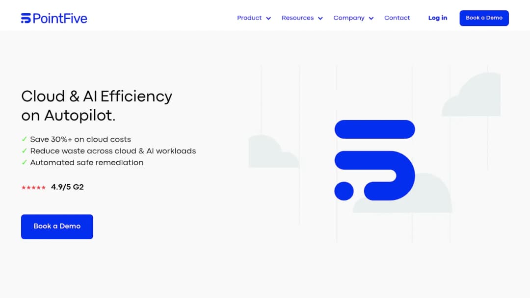 PointFive screenshot