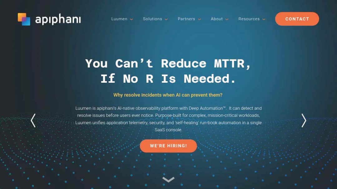 Apiphani screenshot