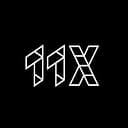 11X