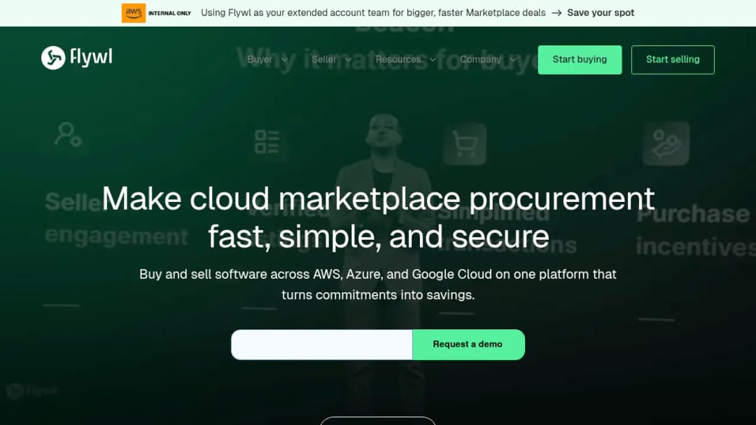 Flywl screenshot