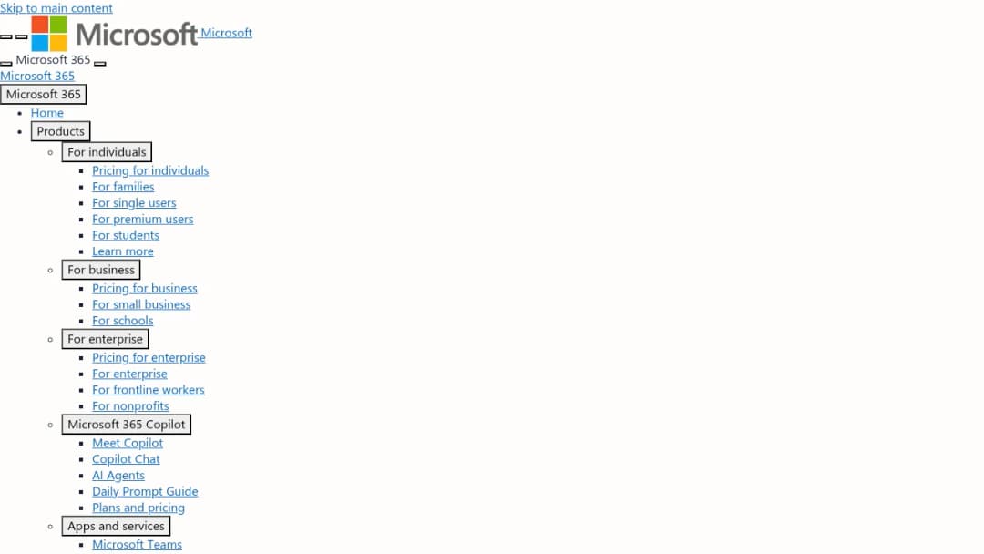 Microsoft Whiteboard screenshot