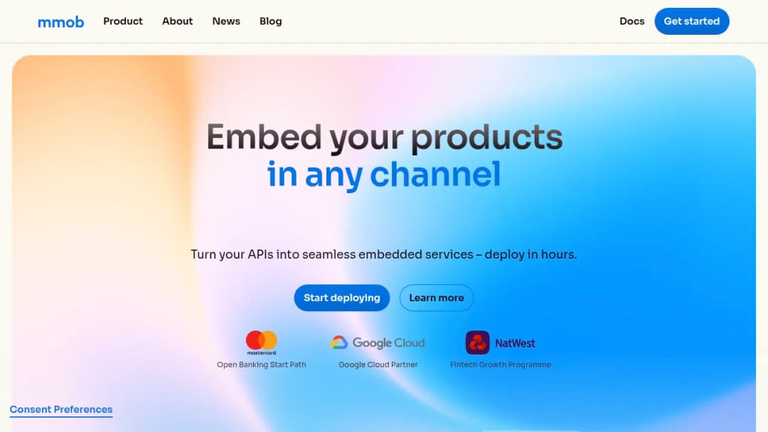 mmob screenshot