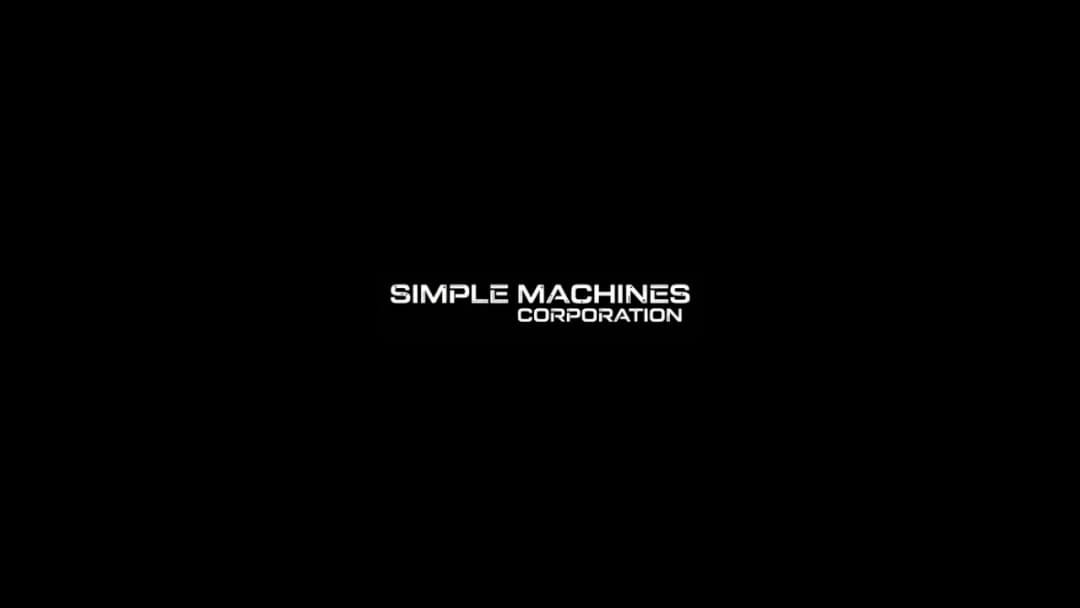 SimpleMachines screenshot