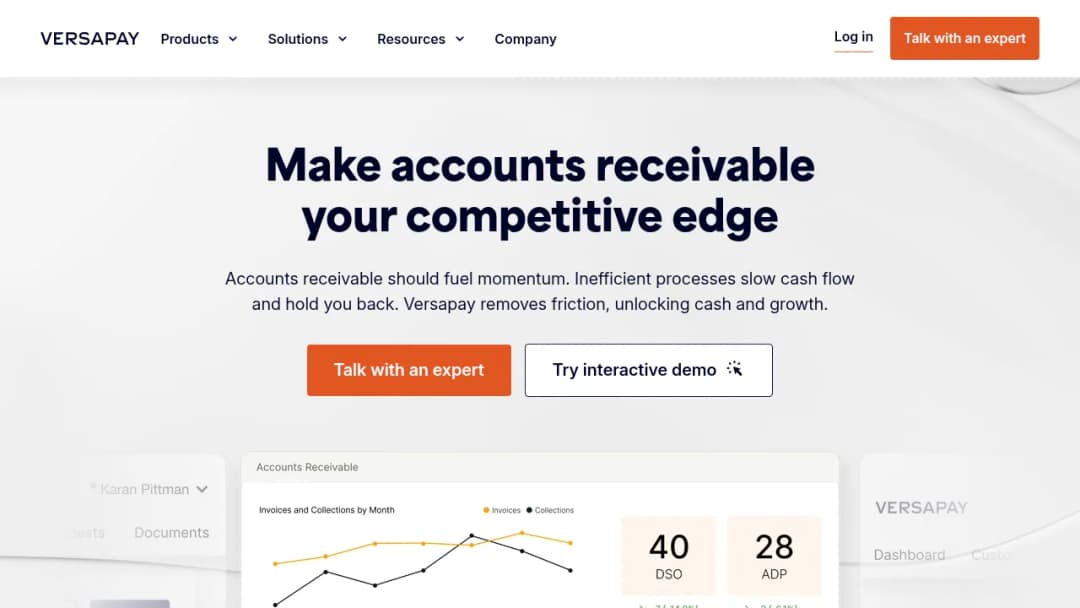 DadeSystems screenshot