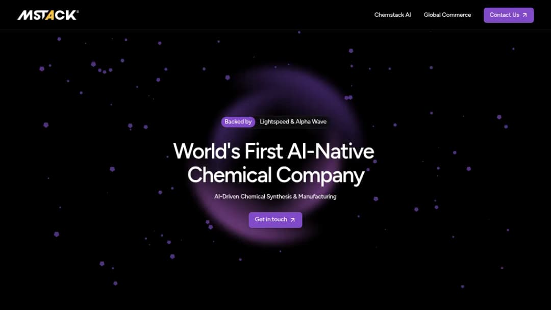 MStack screenshot