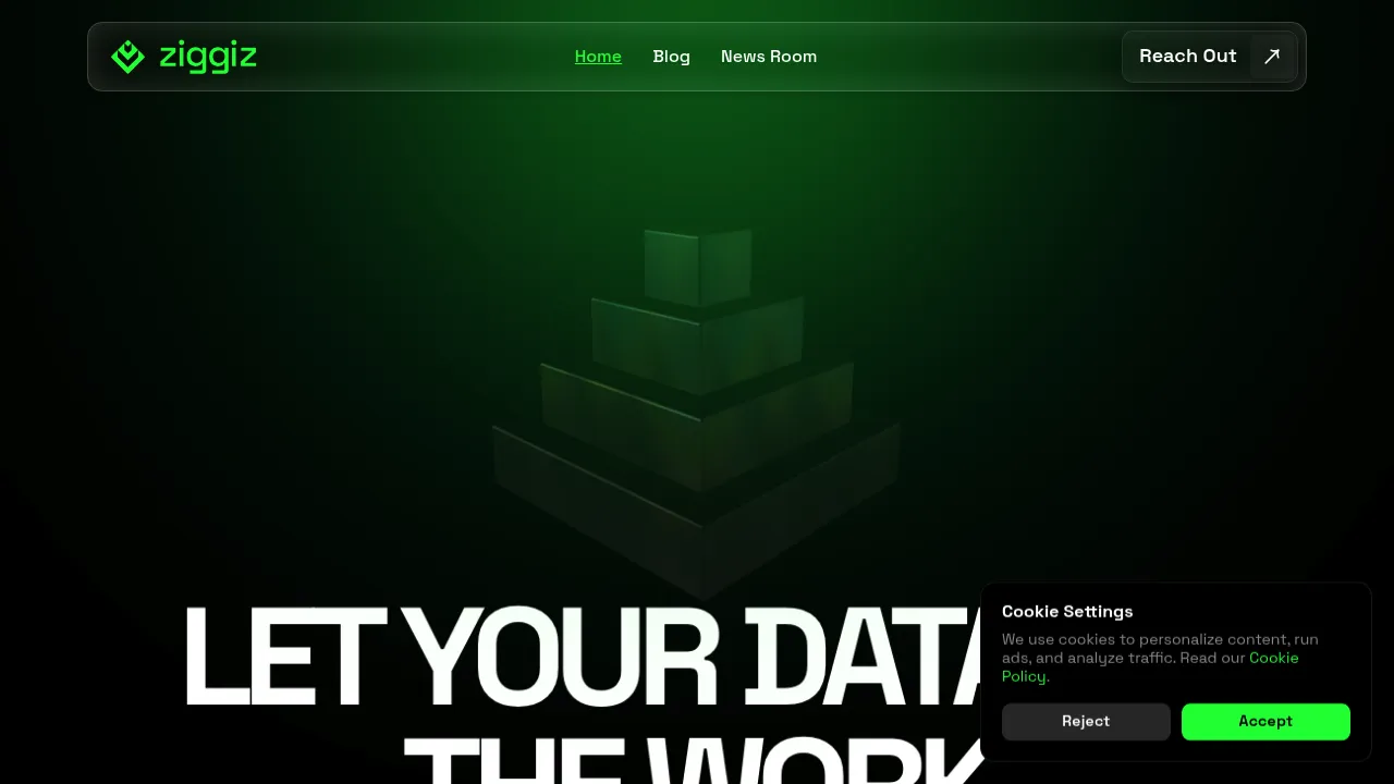 ziggiz screenshot