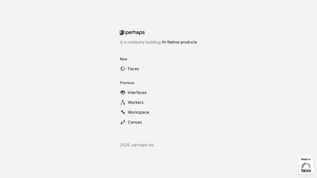 Perhaps screenshot