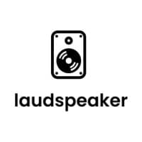 Laudspeaker