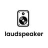 Laudspeaker