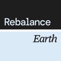 Rebalance Earth