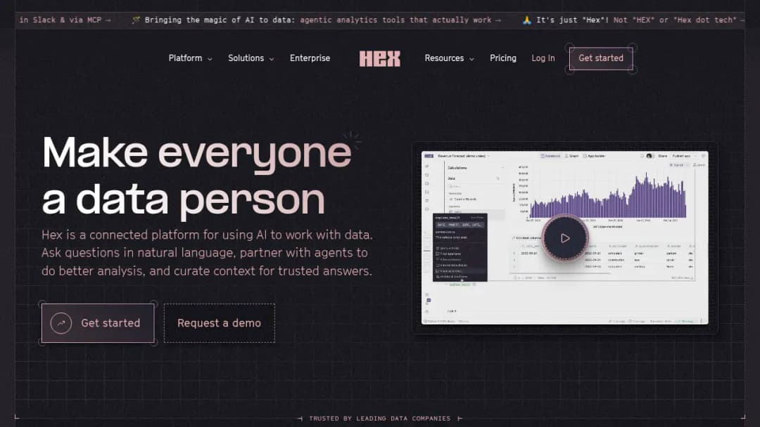 Hex screenshot