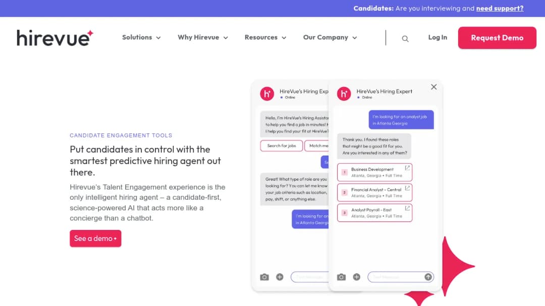 AllyO screenshot