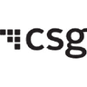 CSG International