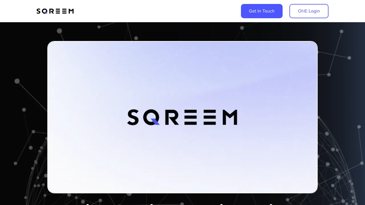 SQREEM screenshot