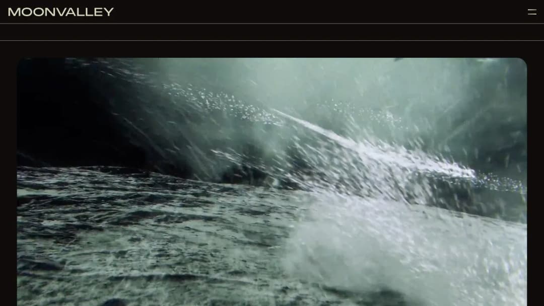 MoonValley screenshot