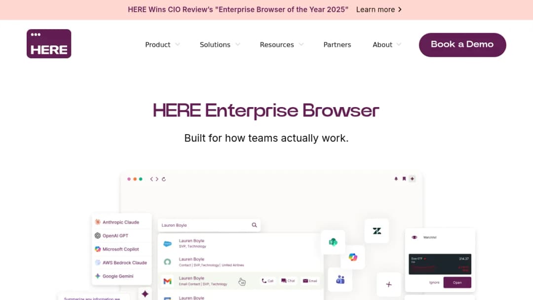 Here screenshot