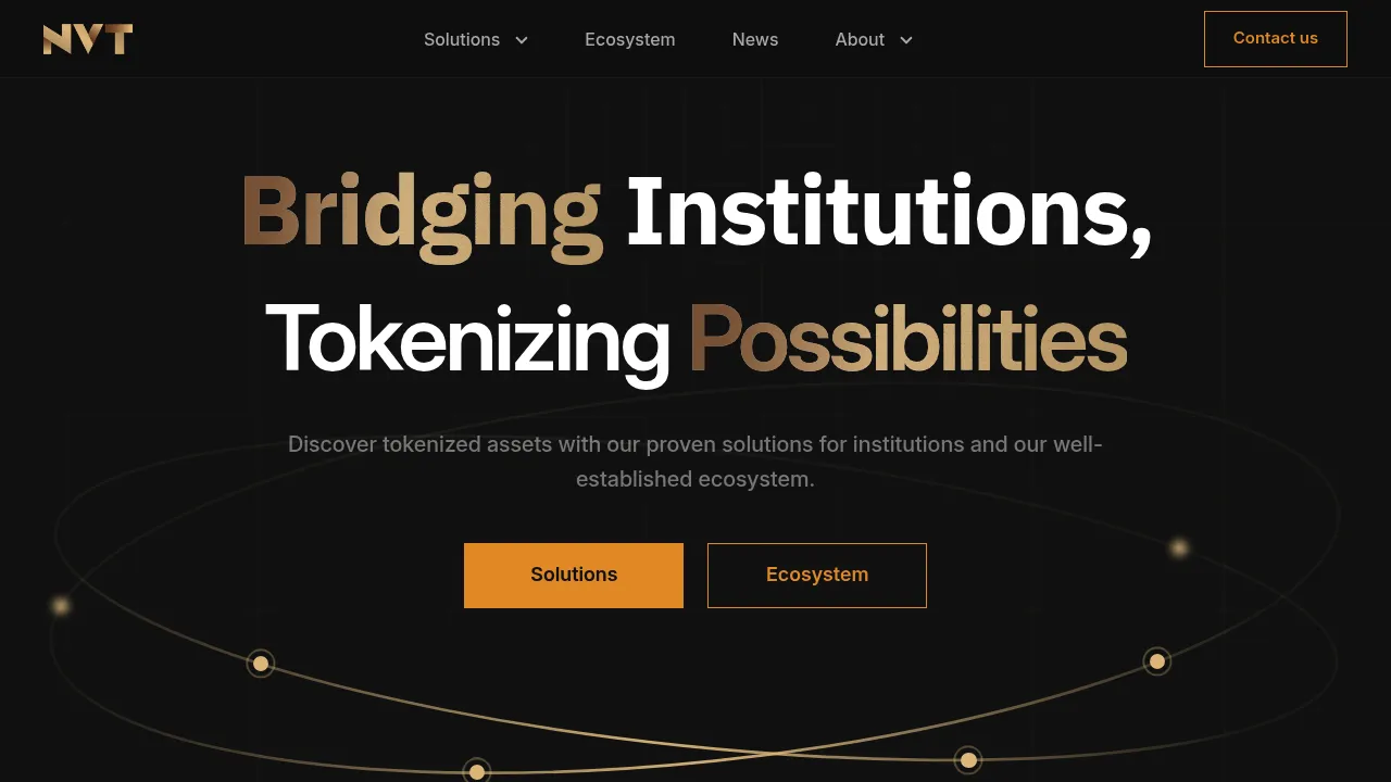 NVT screenshot