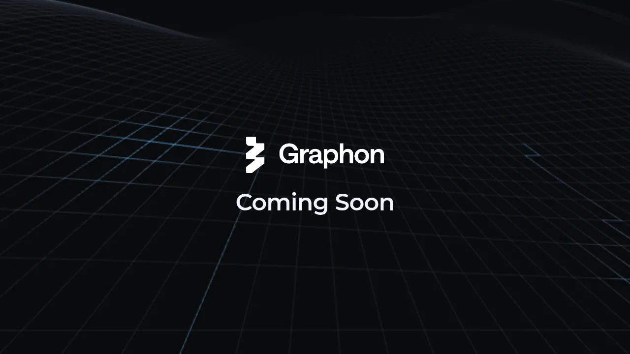 Graphon AI screenshot
