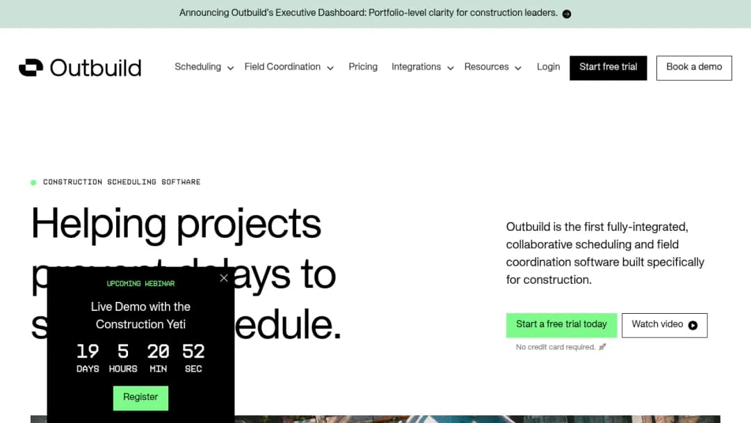Outbuild screenshot