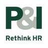 P&I Personal & Informatik