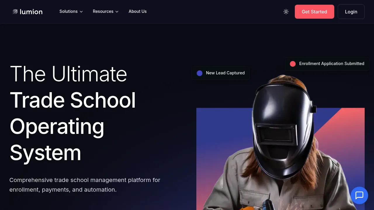 Lumion screenshot