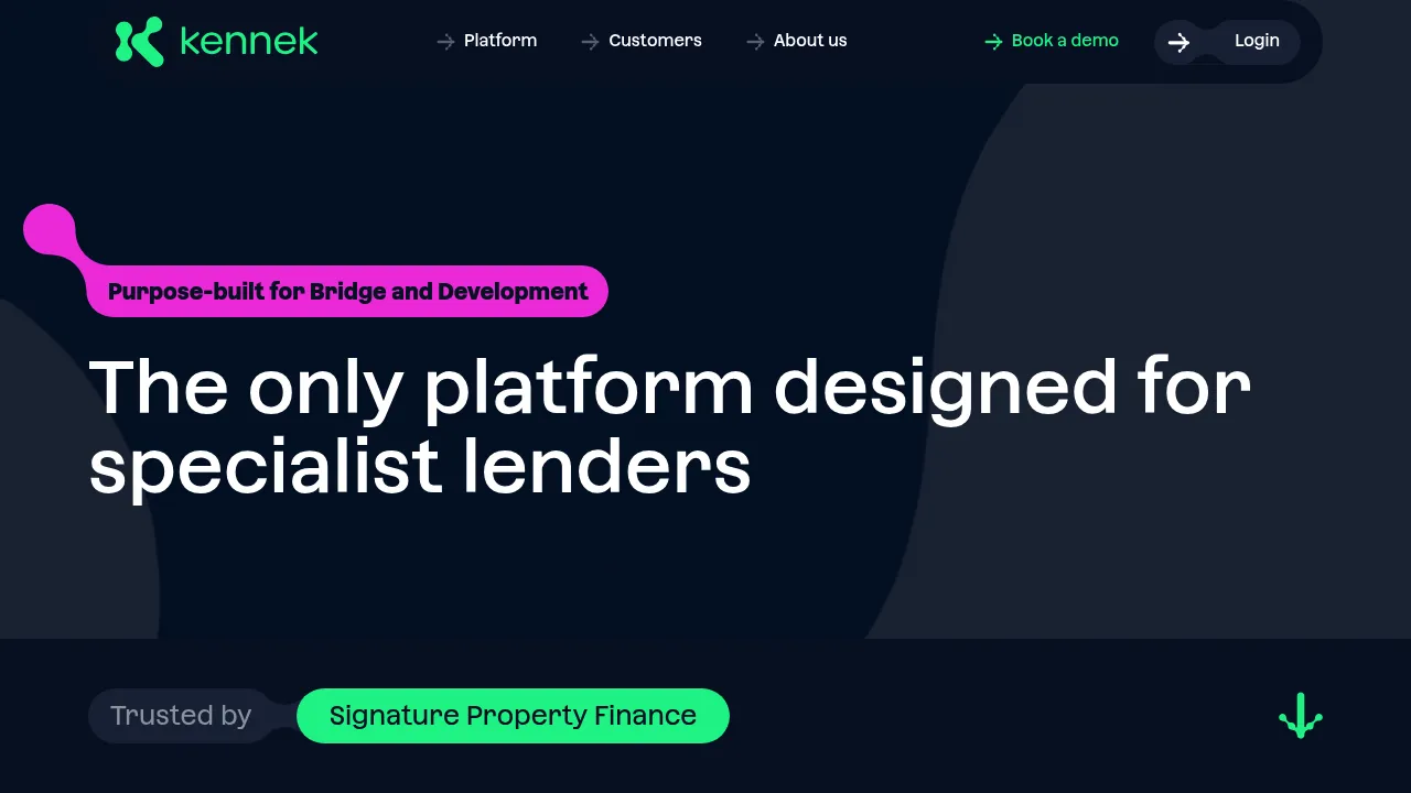 kennek screenshot