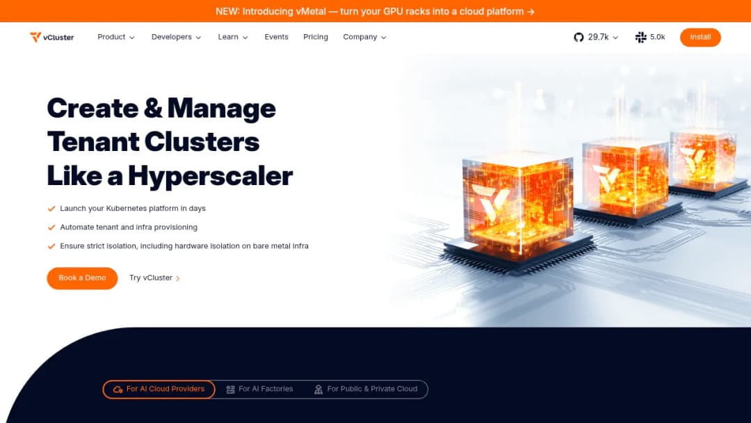 LoftLabs screenshot