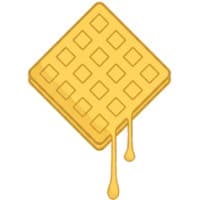 Waffer