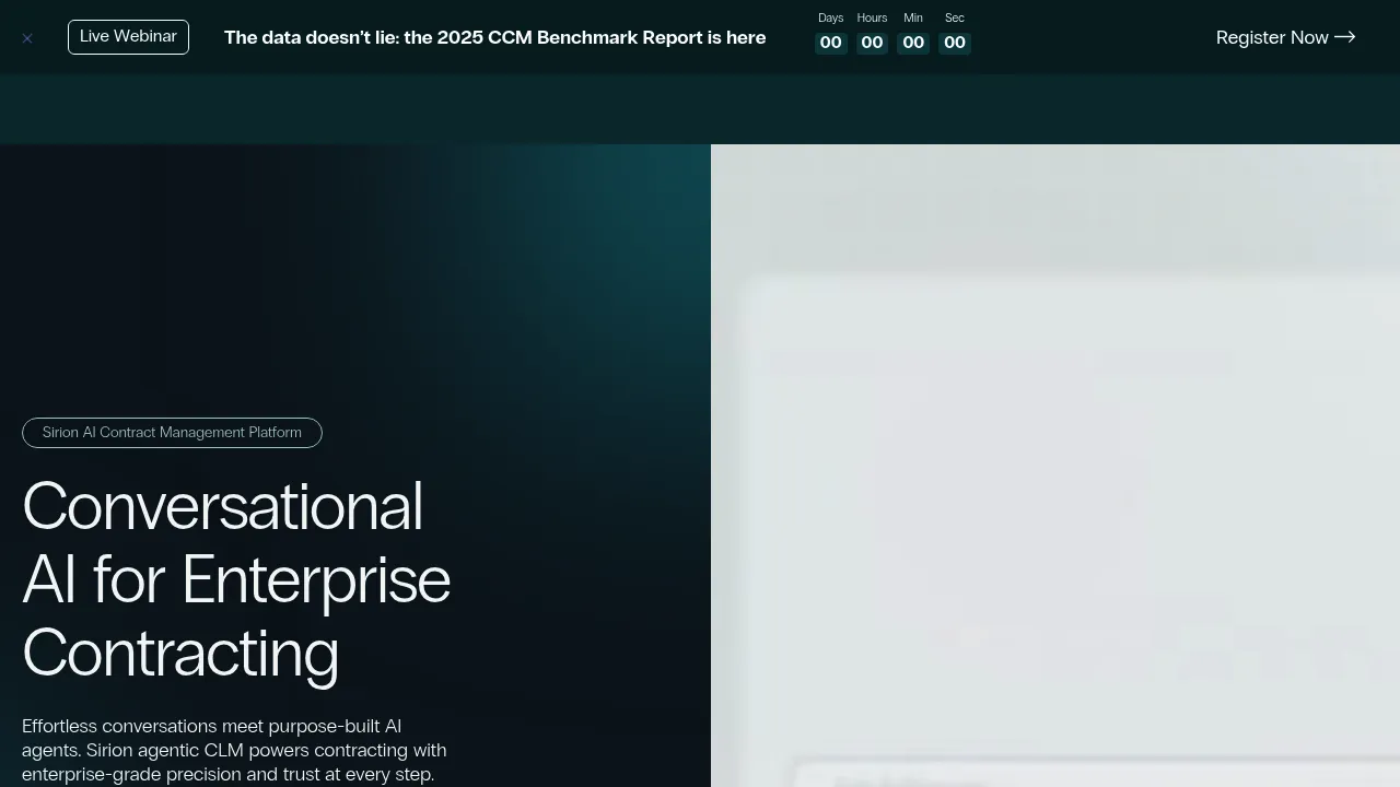 Eigen Technologies screenshot